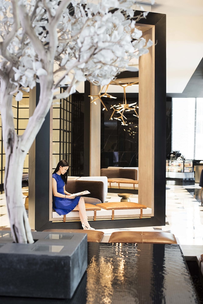 JEN Beijing by Shangri-La in BEIJING