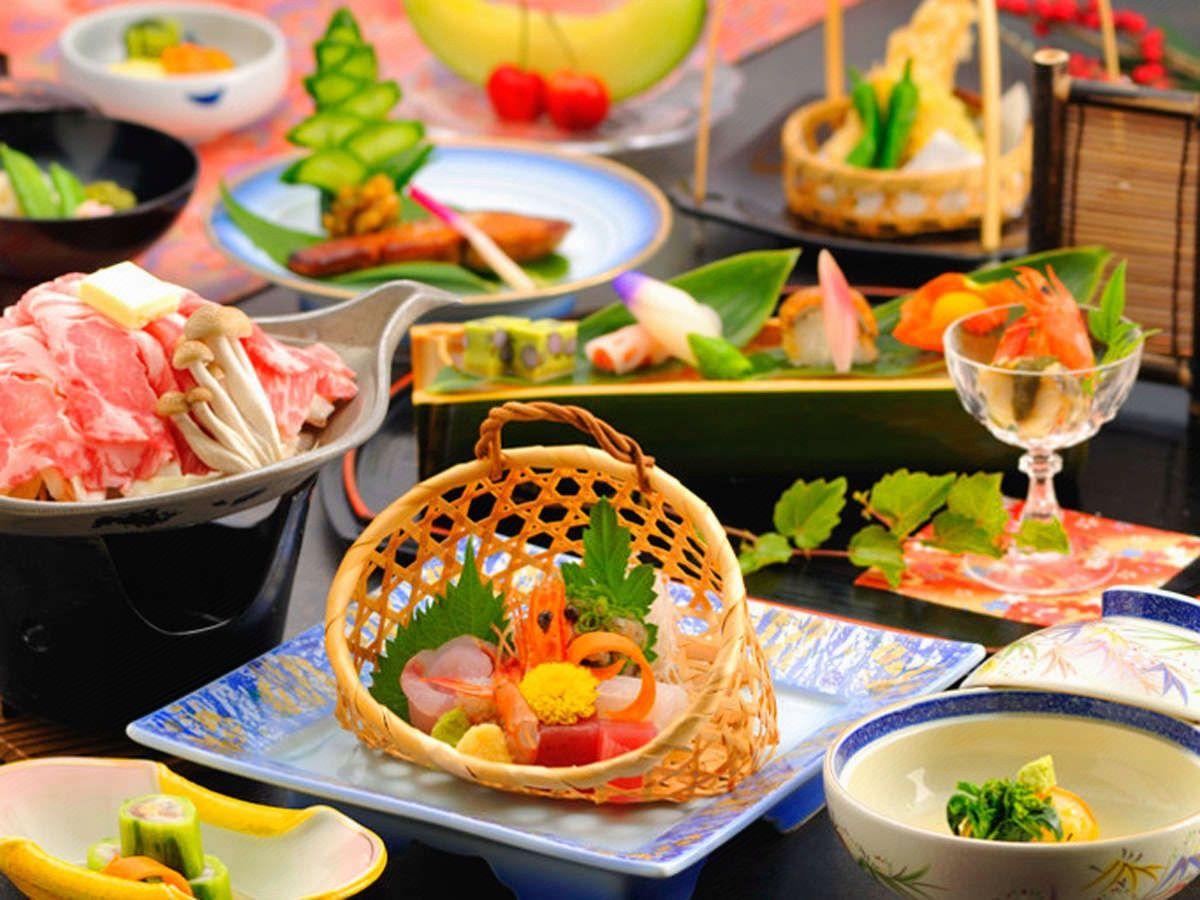 Atami Ajiro Onsen Hot Springs Hotel Shofuen 4/23