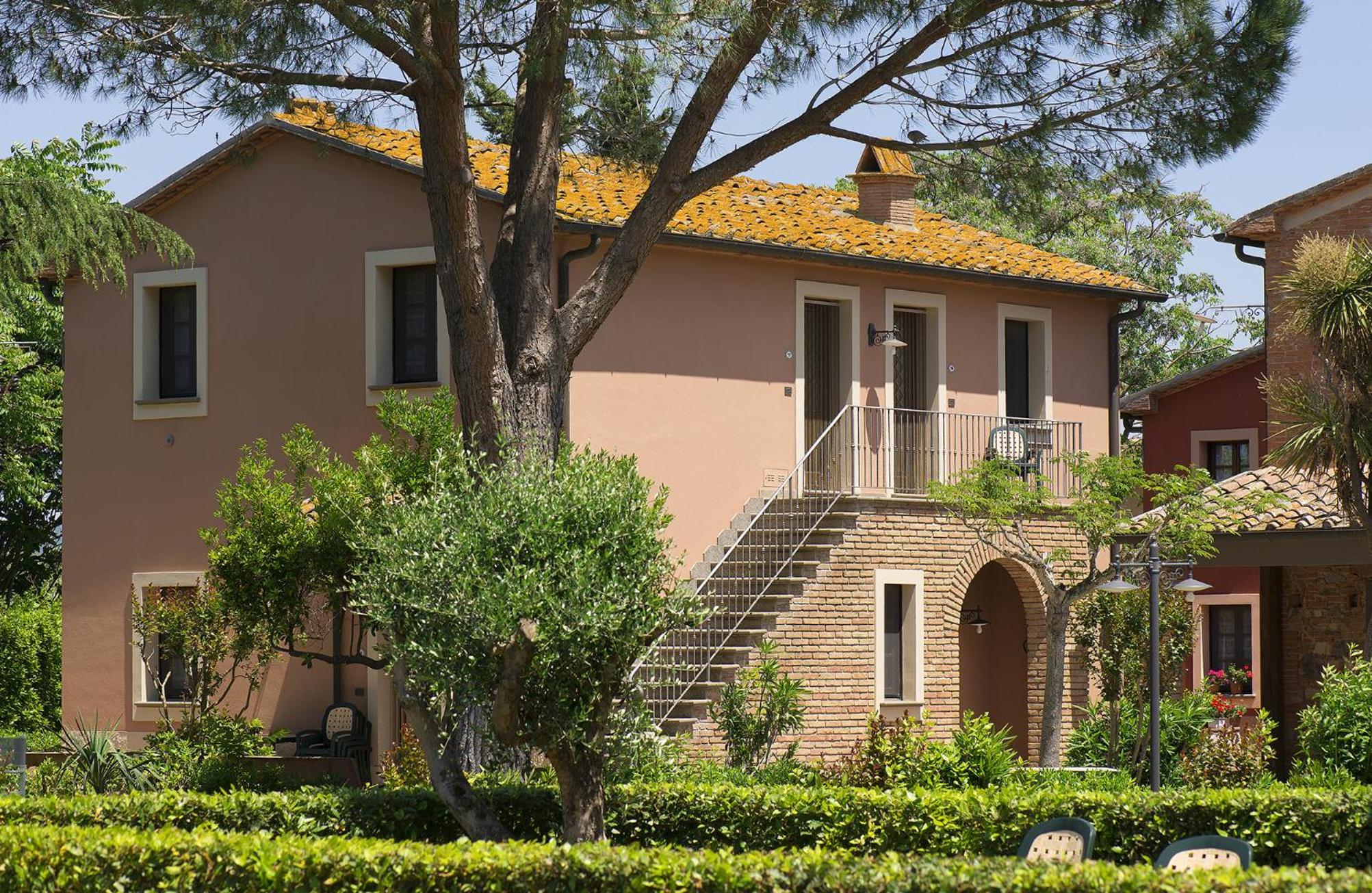 CASALE ETRUSCO 11/39