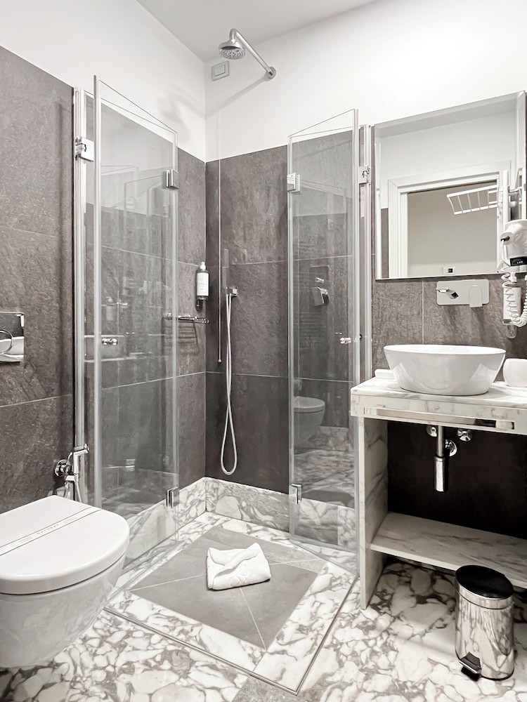 Hotel La Scala 46/50