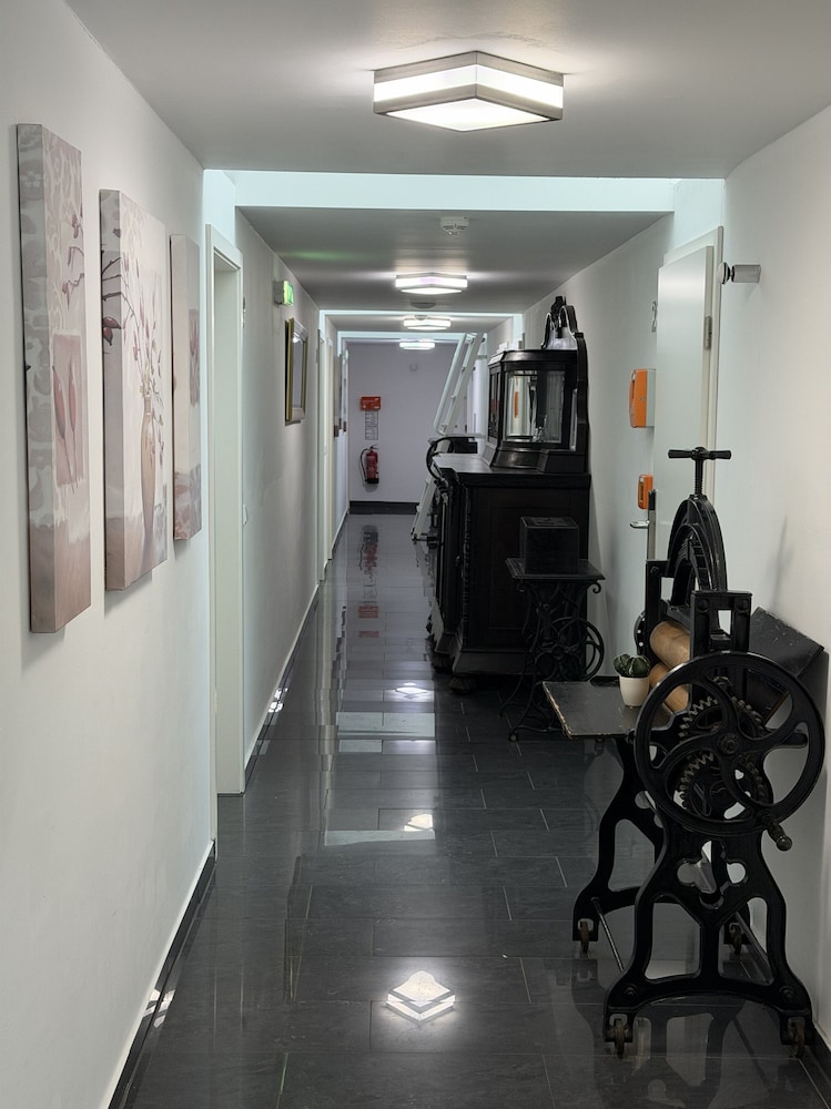 Hotel Ruhen 34/56