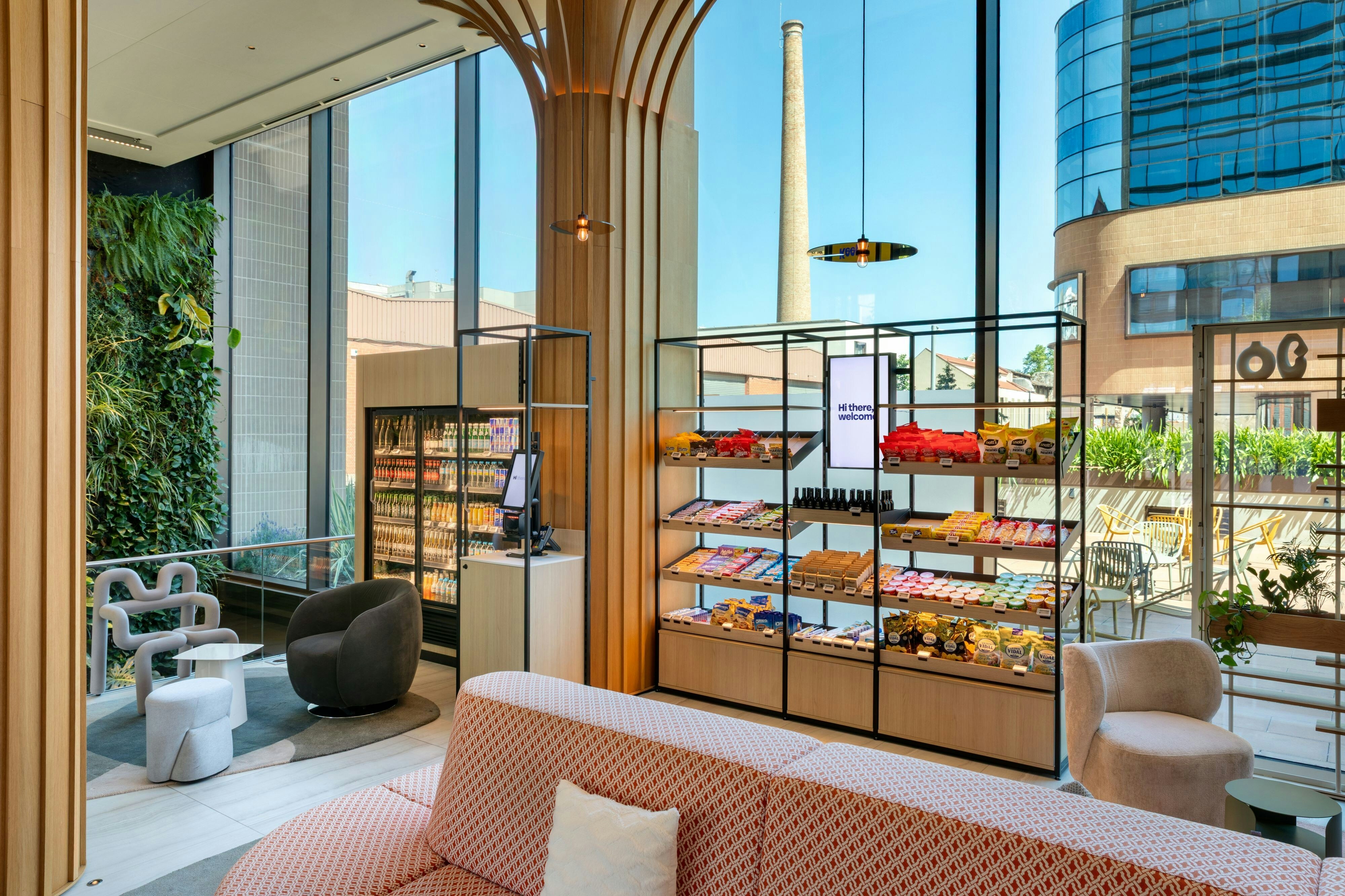 Labtwentytwo Barcelona, a Tribute Portfolio Hotel 11/21