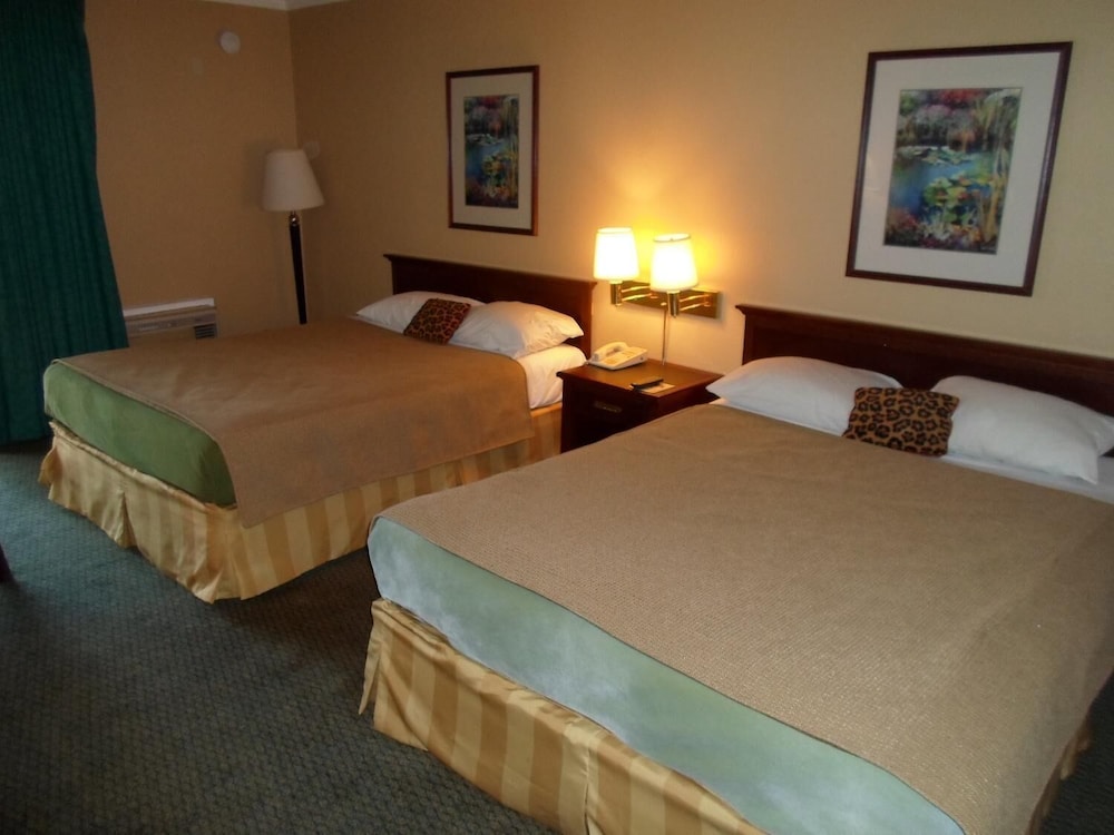 Heritage Inn 13/57