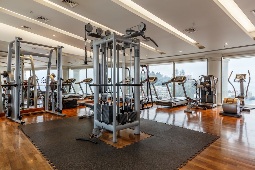 sport facilities