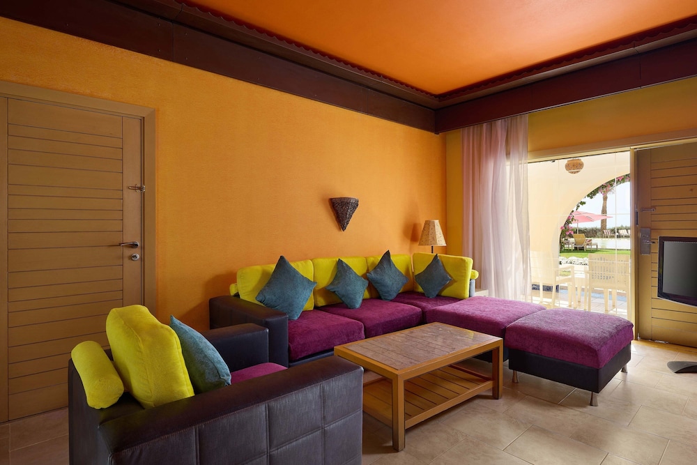 Retac Qunay Dahab Resort 29/50