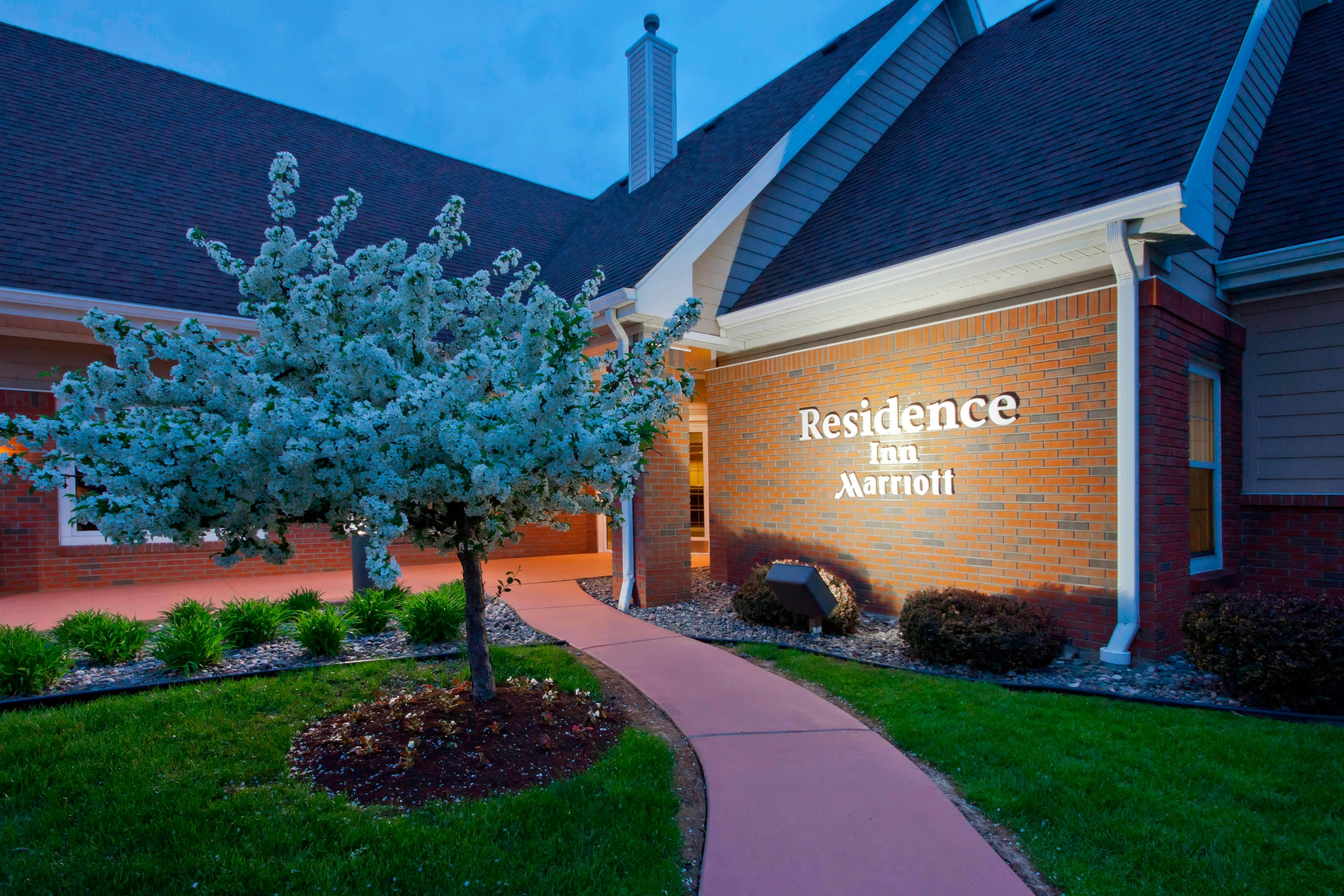 Residence Inn by Marriott Buffalo Galleria Mall 31/31