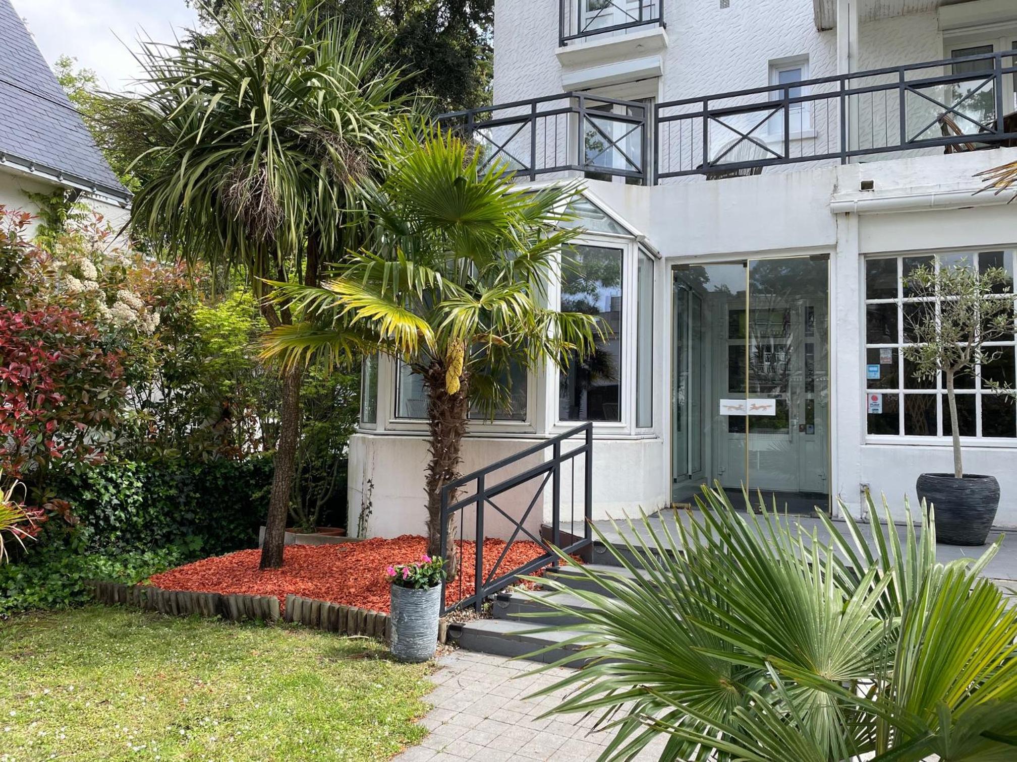 Adonis Cottage La Baule 10/12