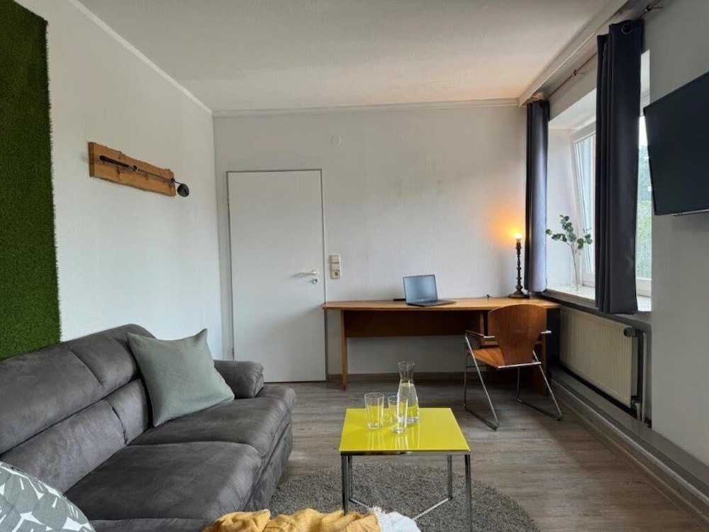 Hotel Mecklenheide 41/50