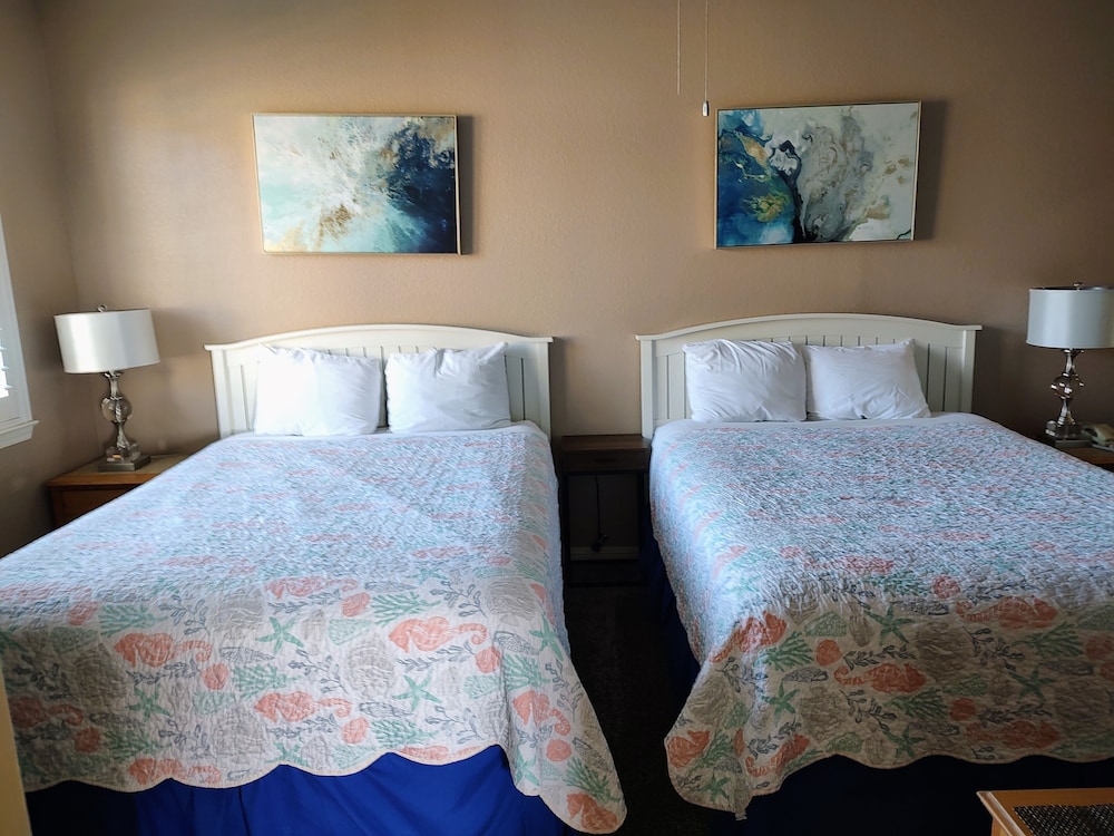 Pacific Plaza Resort 27/70