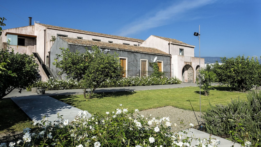 Ramo D Aria Etna Boutique Hotel 32/50