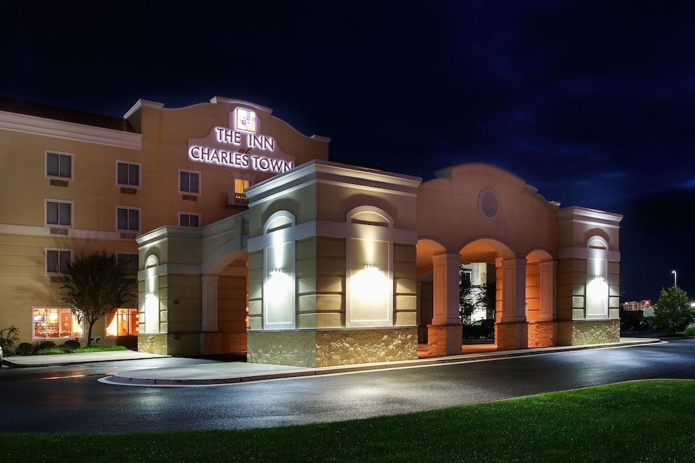 The Inn at Charles Town 6/49