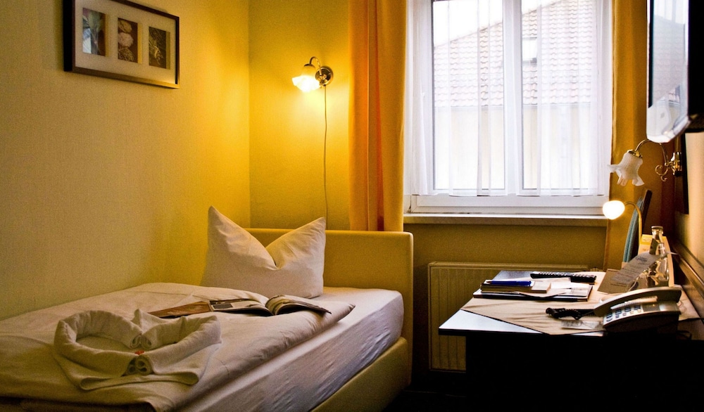 Flair Hotel Alt Connewitz 37/47