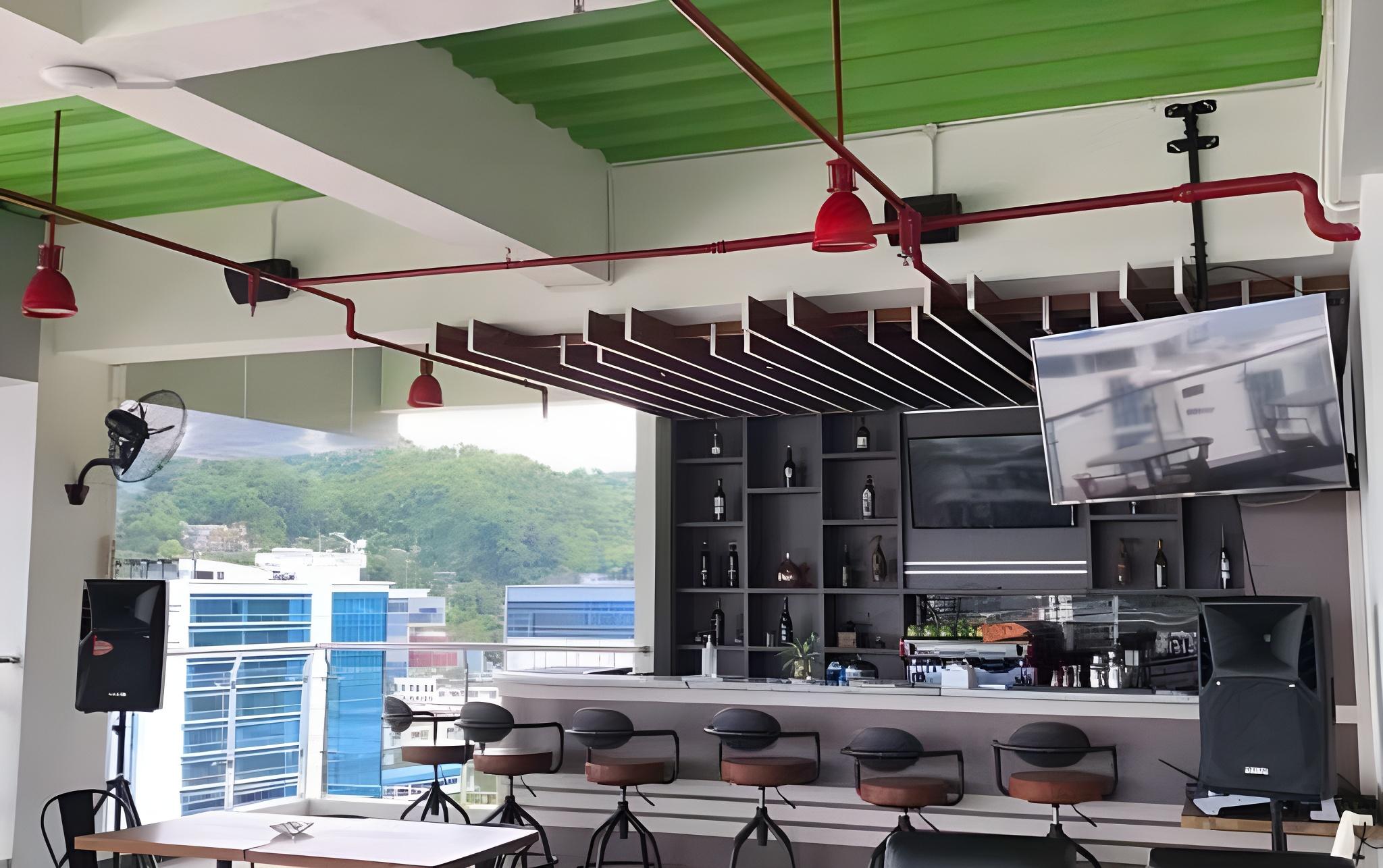 Maxone Hotel Jayapura 27/30