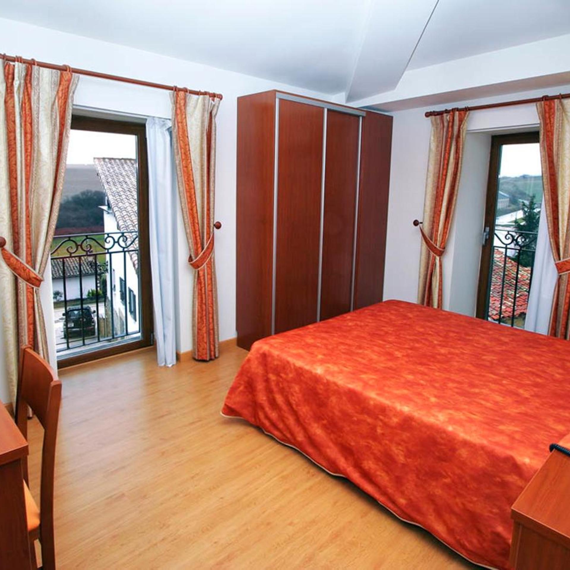 Hotel Agorreta 11/45