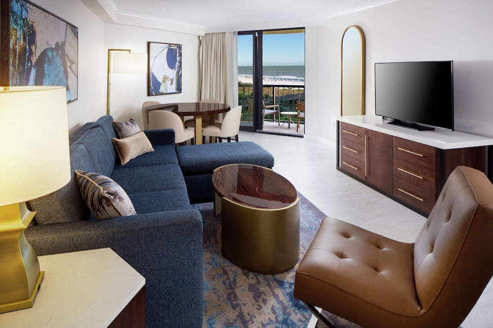 Hilton Marco Island Beach Resort and Spa 30/58