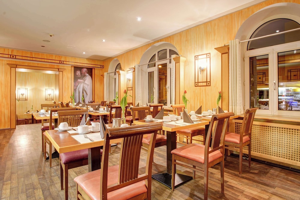 Hotel Noris City Nuremberg 33/45