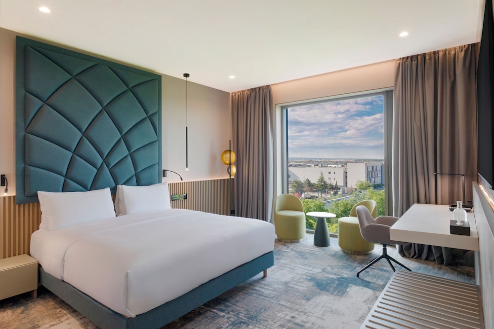 Mercure Oradea 16/42