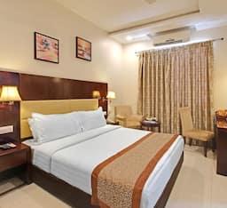 Sai Divine, Double Bed