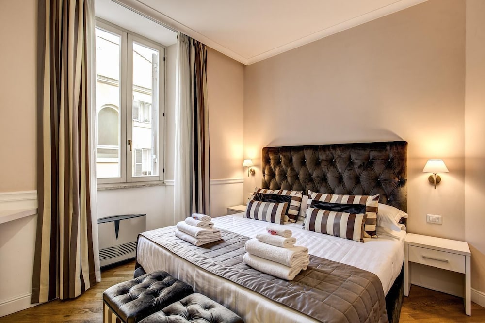 La Foresteria Luxury Rooms & Suite 19/52