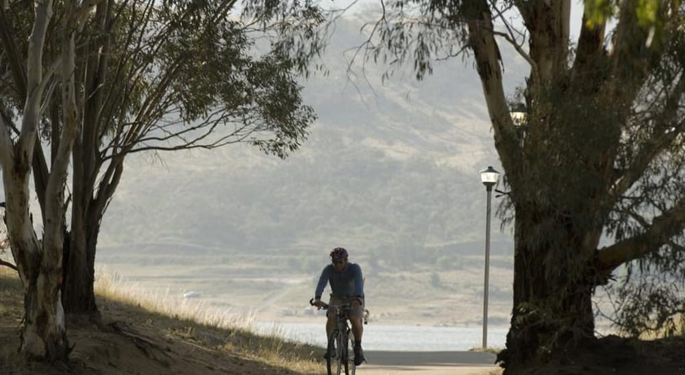 Nrma Jindabyne Holiday Park 36/46