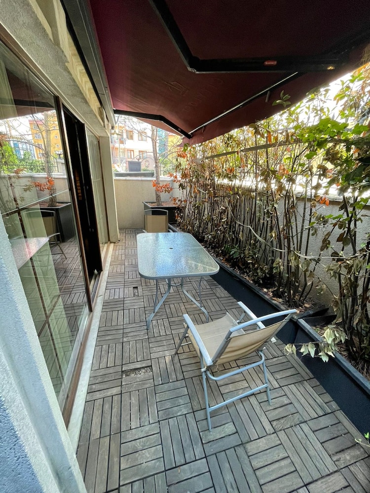 Cityloft 24 Suites 3/57