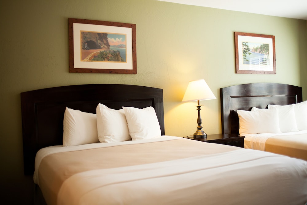Heavenly Inn Lake Tahoe 19/43