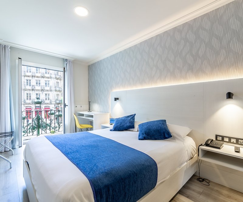 Hotel Atlantico 7/26