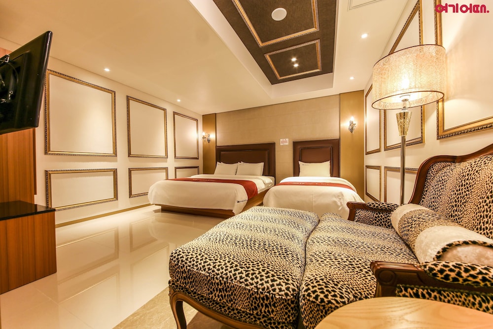 Hotel Arisu 7/54