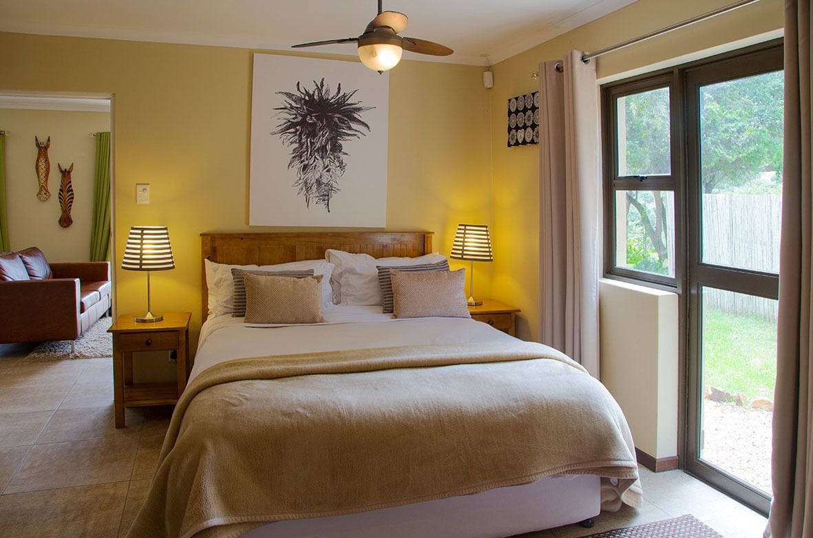 2 BEDROOMS, FAMILY, CHALET