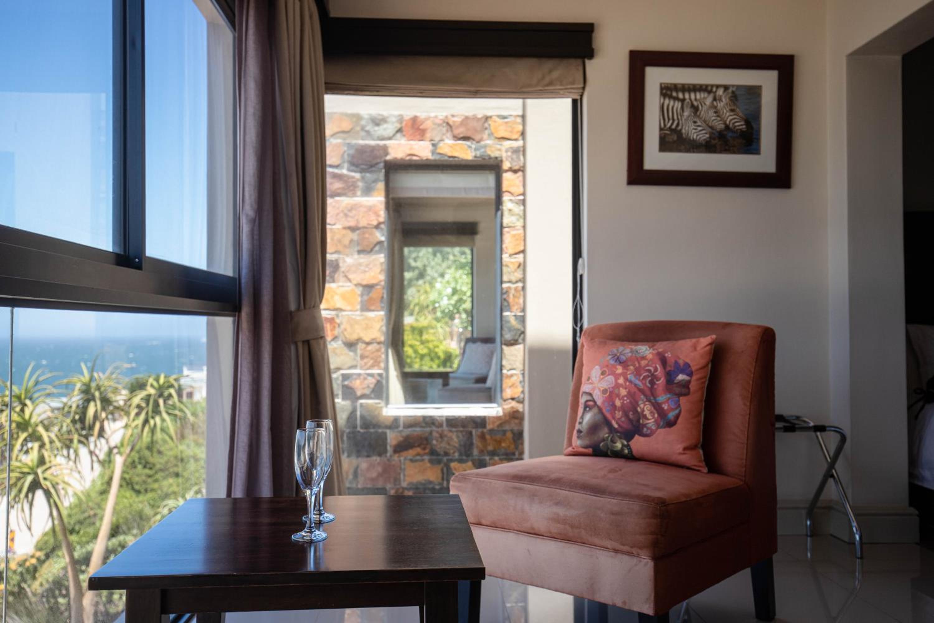 Simon s Town Guest House 10/16
