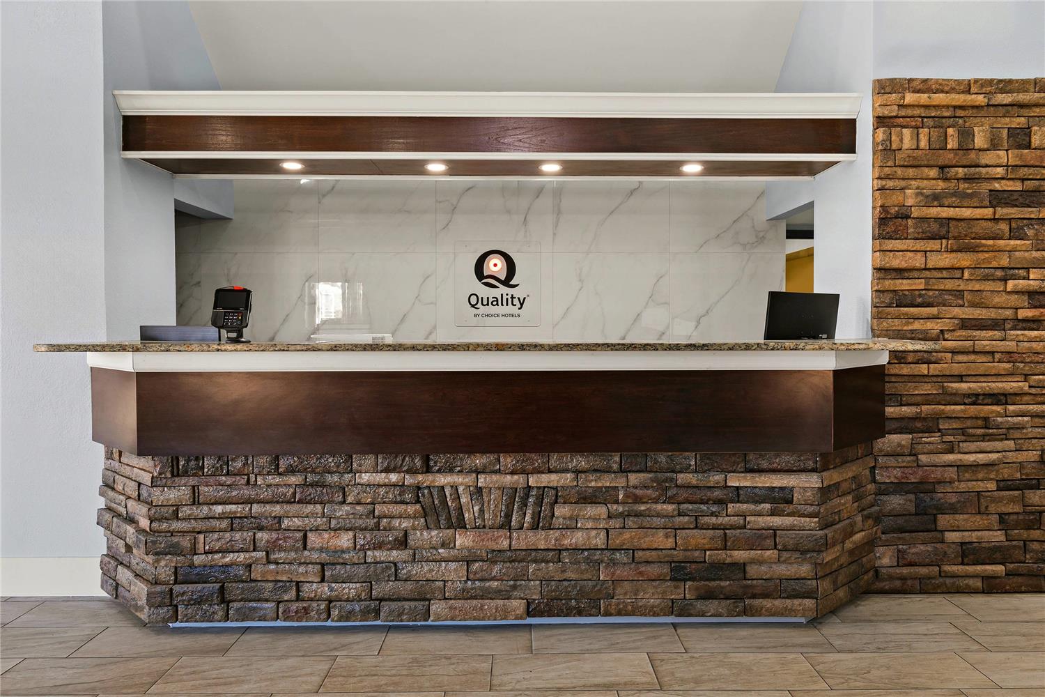 Quality Inn Lavonia, GA 5/30