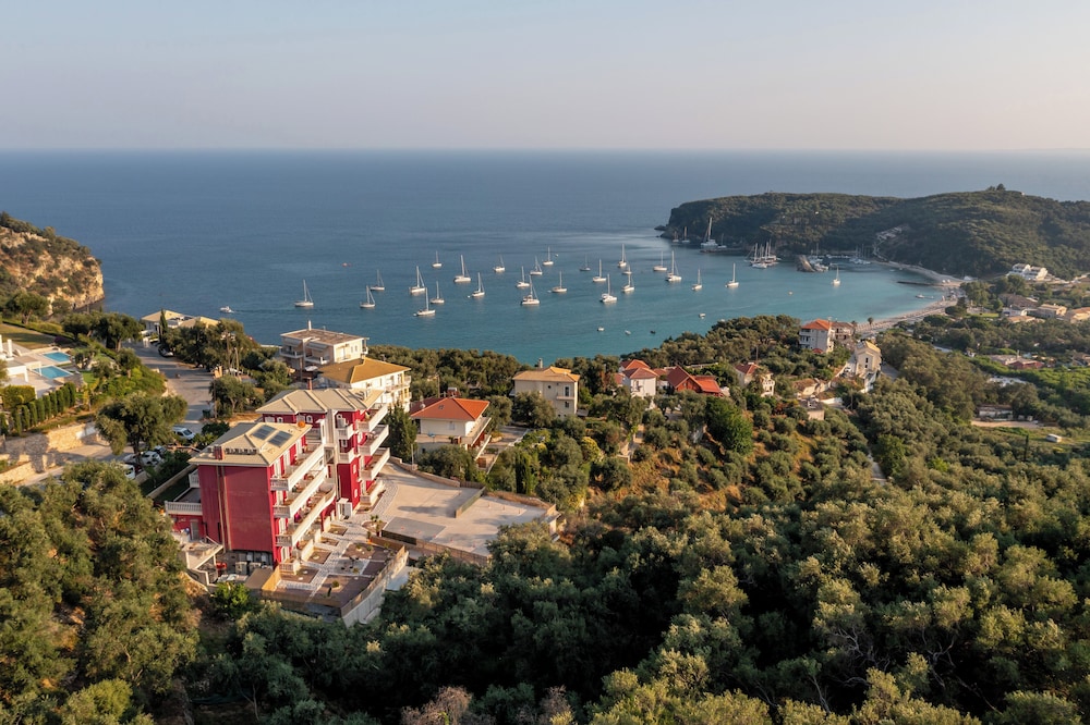 Hotel Parga Princess 63/70