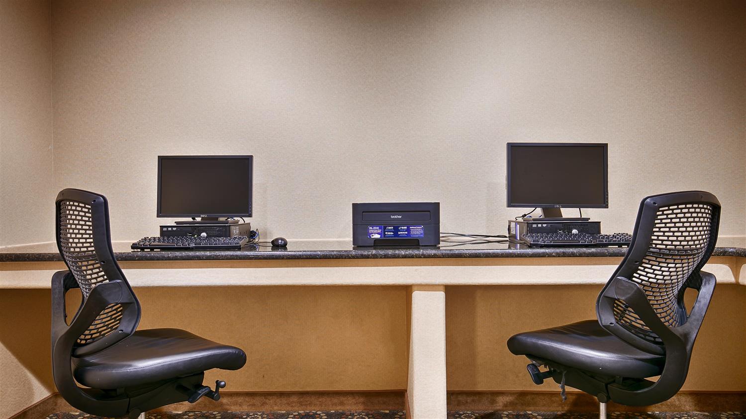 Best Western Plus Palo Alto Inn and Suites 13/16