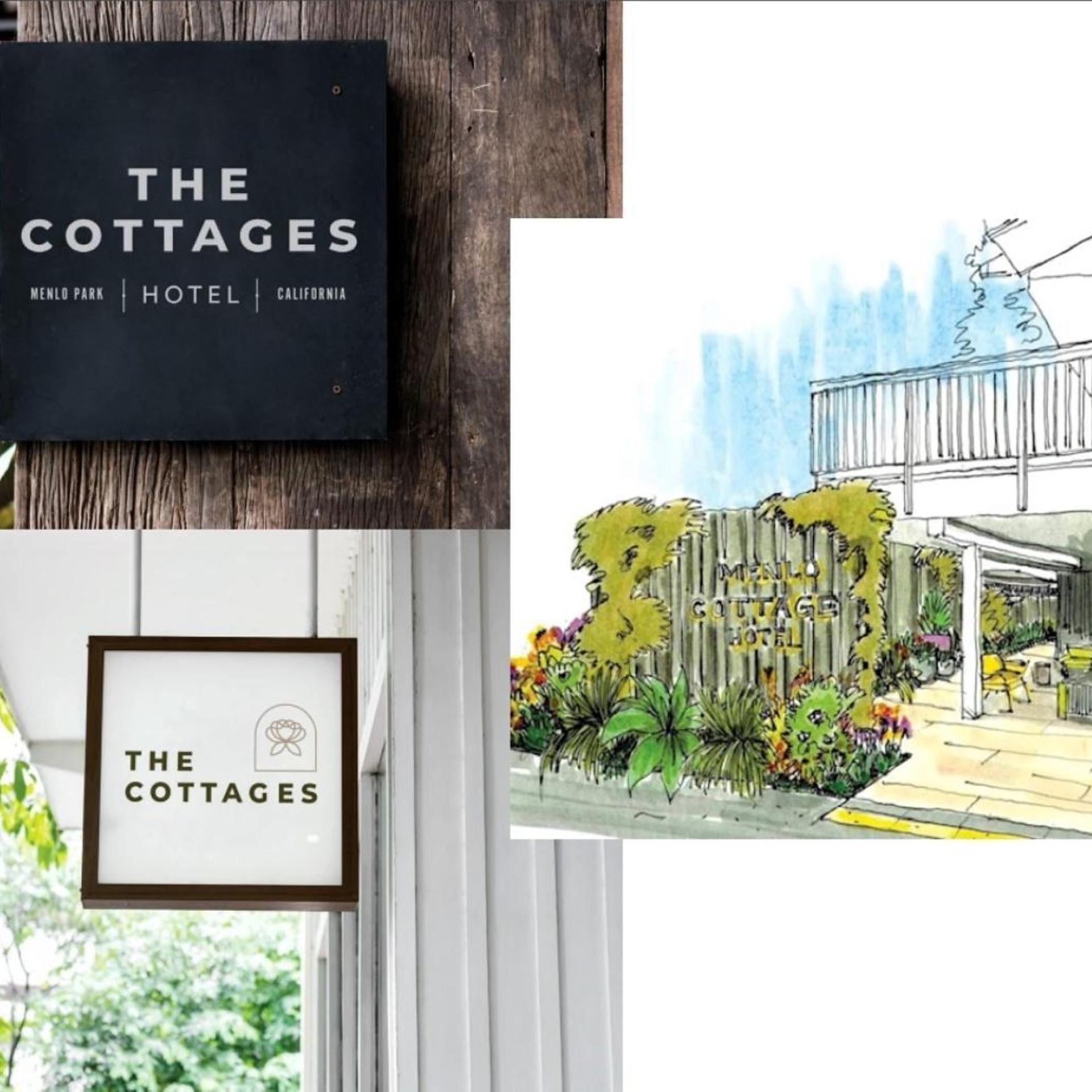 The Cottages Hotel 8/39