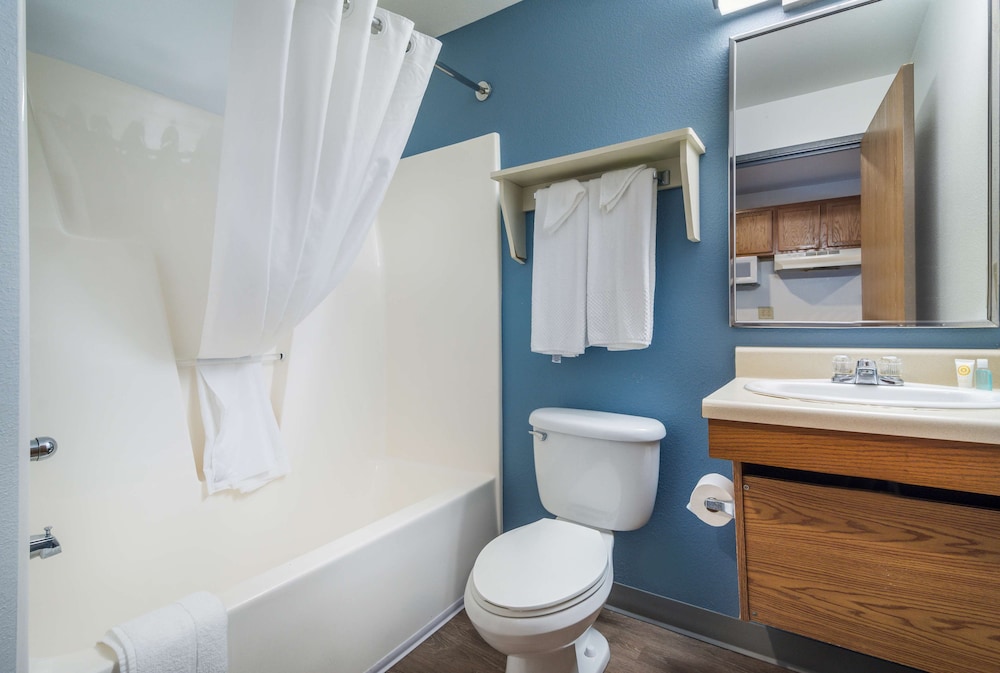 Extended Stay America Select Suites - Fayetteville 44/50