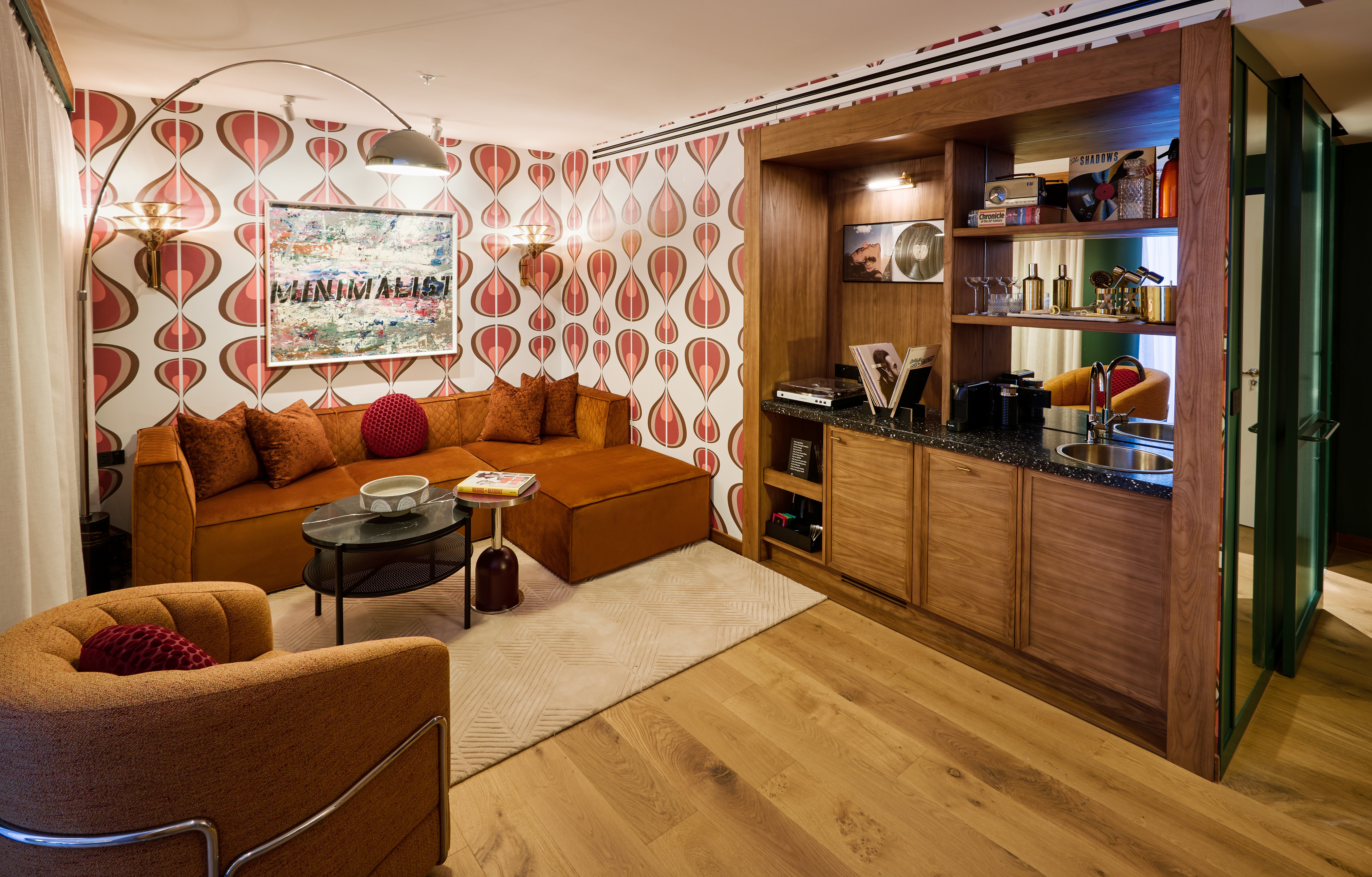 Ovolo Melbourne South Yarra, a Wyndham Hotel 30/46