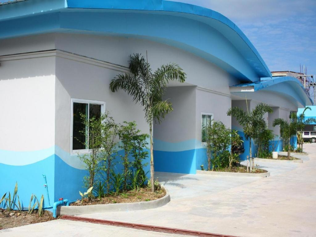Sabai Ez Hotel 8/33