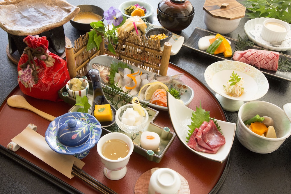 Kurokawa Onsen Ryokan Ichinoi 35/50