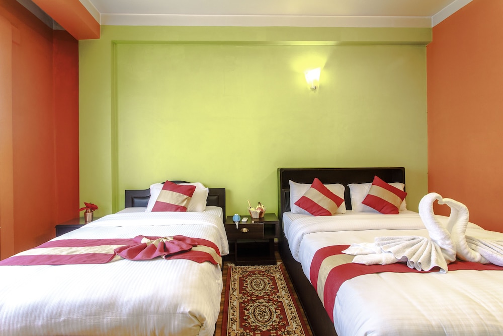 Hotel Nepalaya 26/73