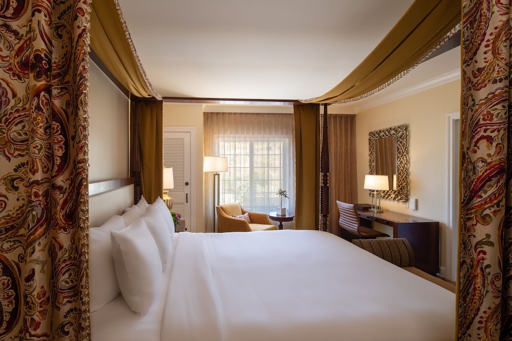 The Meritage Resort And Spa 10/41