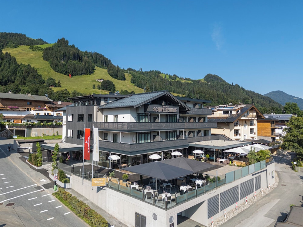 Aktivhotel Schweizerhof 2/72
