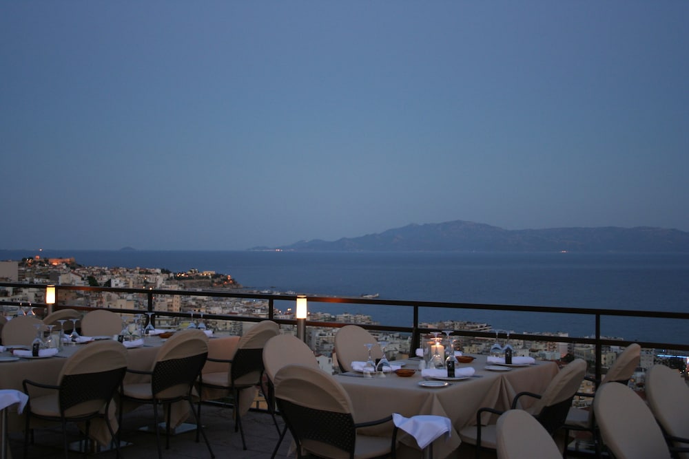 Egnatia City Hotel Spa Ex Egnatia Hotel Kavala 65/66