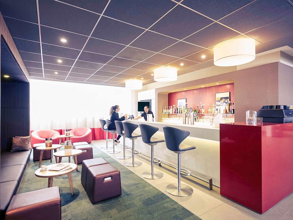 Mercure Valenciennes Centre 44/75