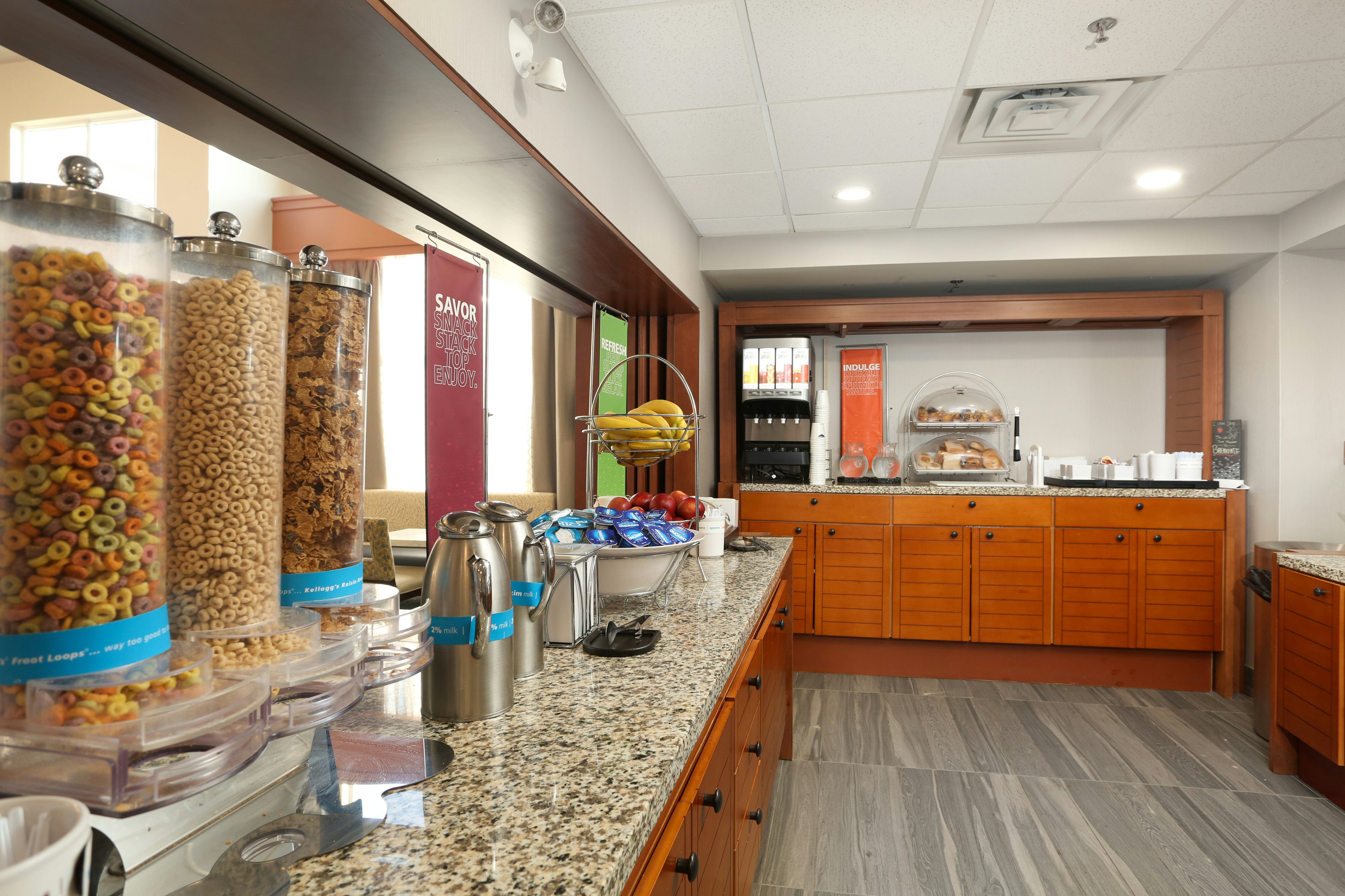 Hampton Inn & Suites By Hilton Barrie 14/62