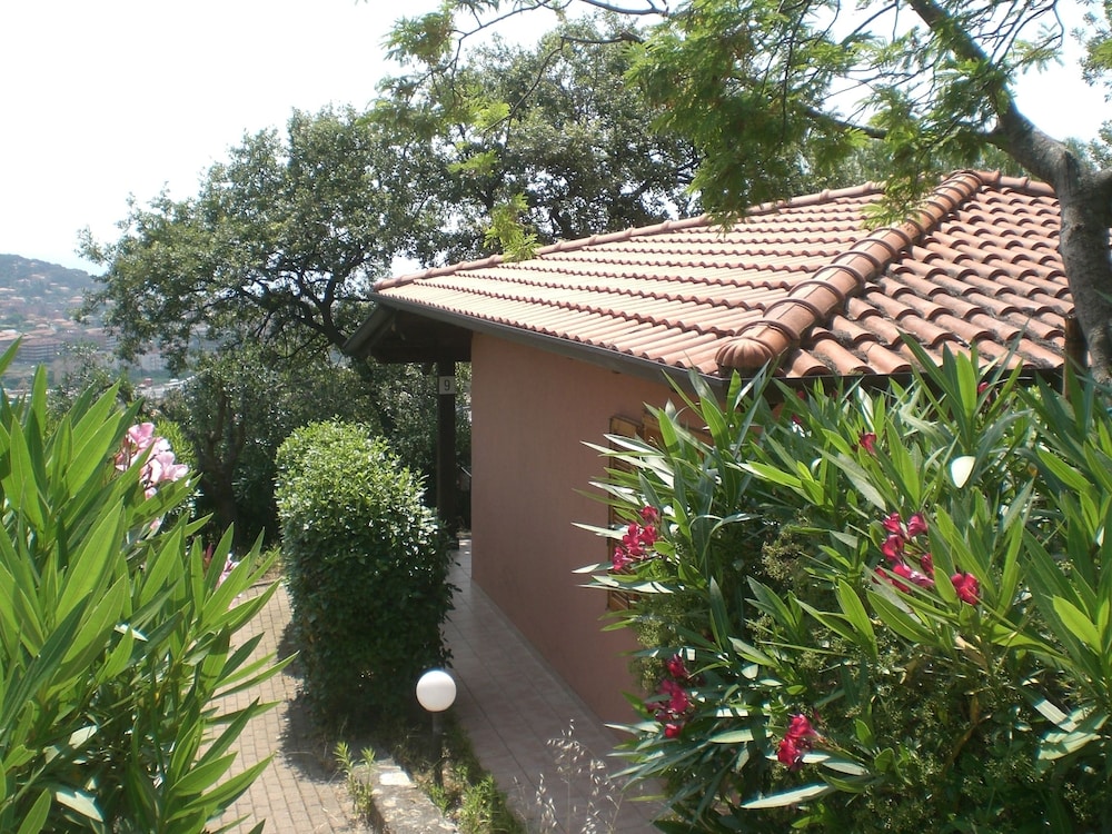 Villaggio Colombo 4/50