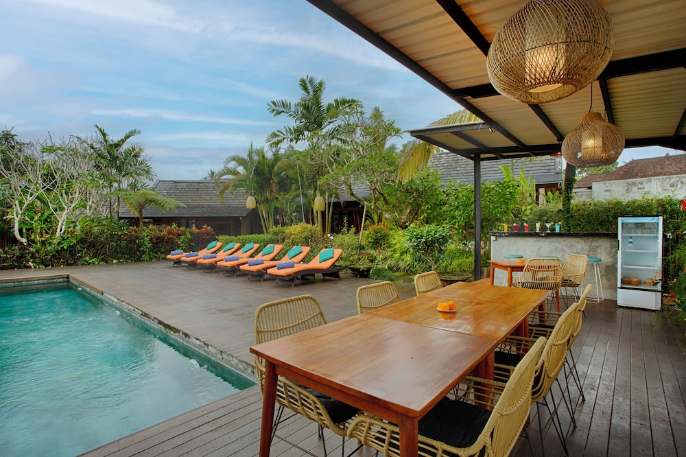 Villa Tegal Tis Ubud 26/50