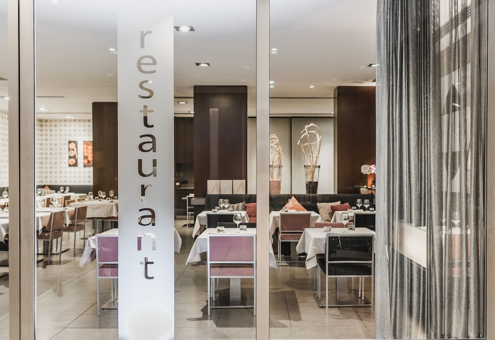 Max Hotel Livorno 19/25