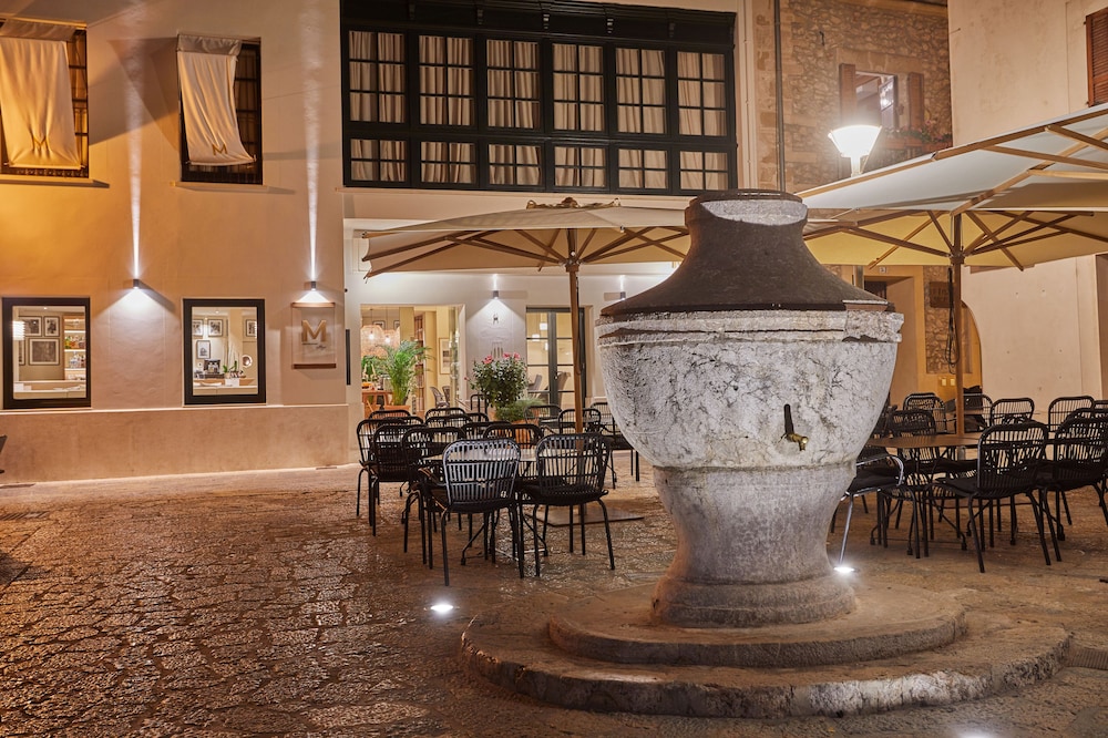 Mon Boutique Hotel 5/64