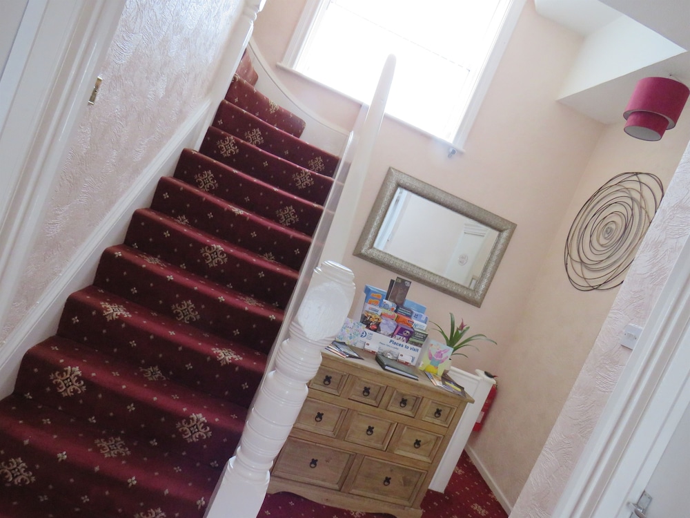 The Heidi Bed and Breakfast 4/51