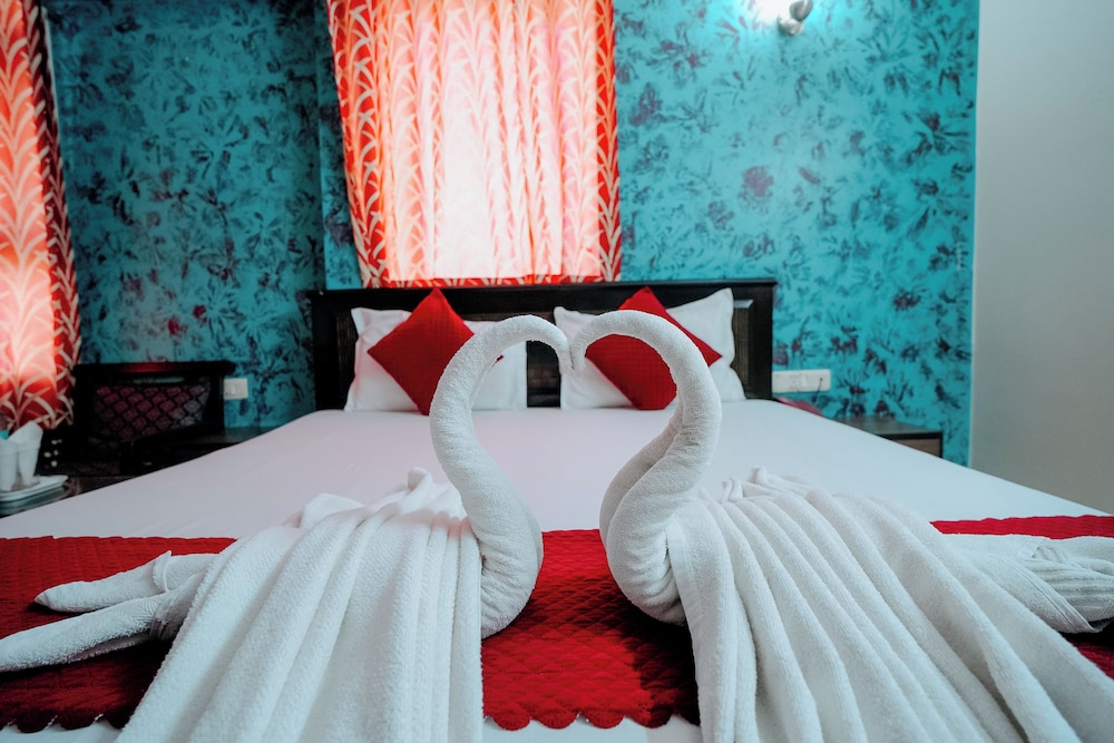 Hotel Jinendra Inn Jaipur 23/48